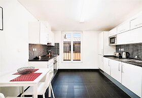Downtown River Side by Homing