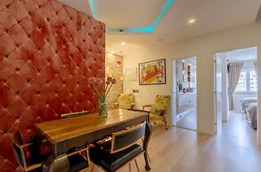 Marques DE Pombal Prime by Homing