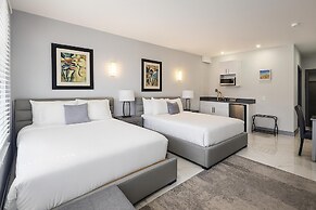 Bella Signature Suites