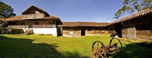 Hacienda Casa del Viento