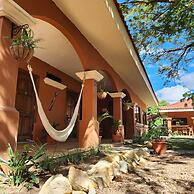 Hacienda Casa del Viento