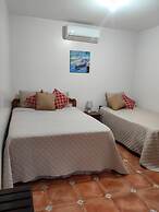 Hacienda Casa del Viento