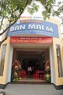 Ban Mai Hotel 66