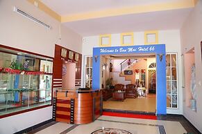 Ban Mai Hotel 66