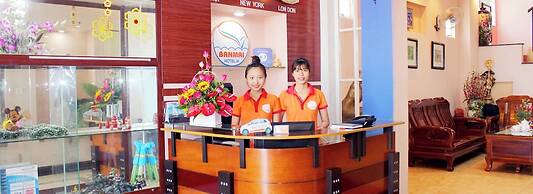 Ban Mai Hotel 66