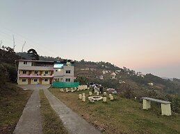 Kodai Hillscape