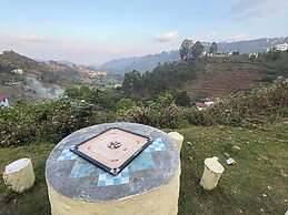 Kodai Hillscape
