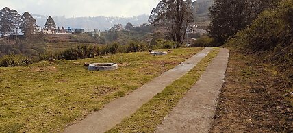 Kodai Hillscape