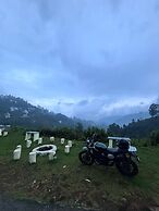 Kodai Hillscape