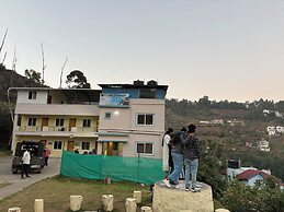Kodai Hillscape