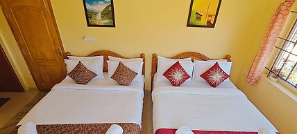 Kodai Hillscape