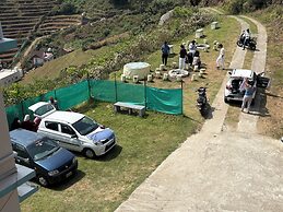Kodai Hillscape