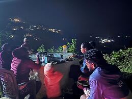 Kodai Hillscape