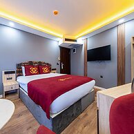 Viv City Hotel