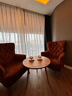 Viv City Hotel