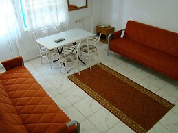 Star Apart Otel