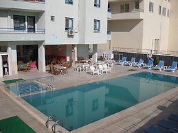 Star Apart Otel