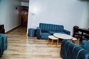 Apartment - Sleeps 4 - Parking - Balcony