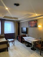 Hotel Dilaver