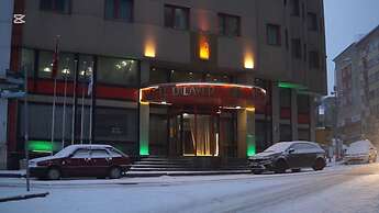 Hotel Dilaver
