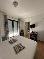 Hotel Castel Moor