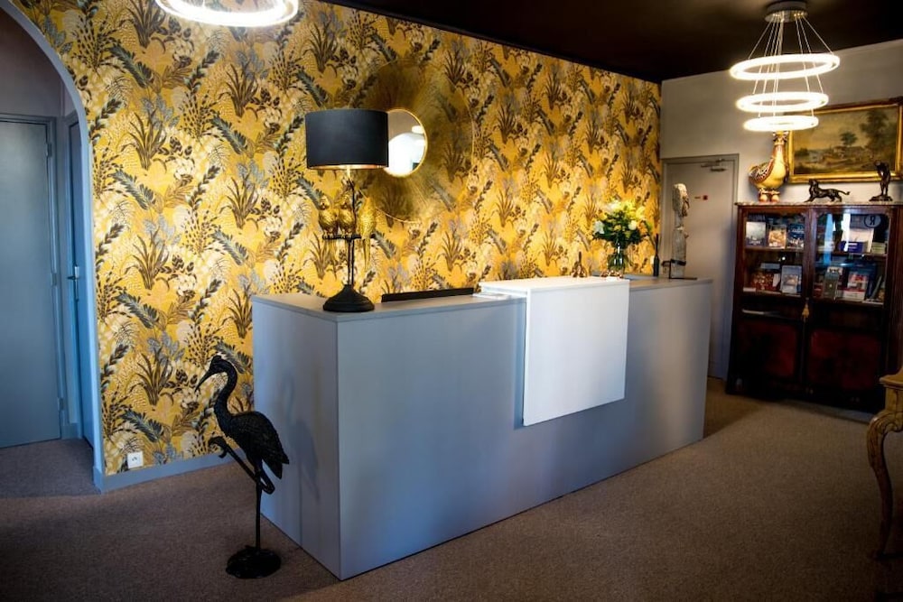 Hotel Castel Moor