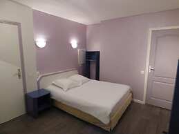 Hotel Castel Moor