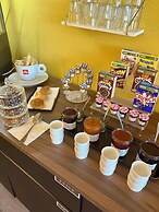 Hotel Castel Moor
