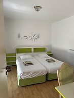 Hotel Castel Moor