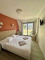 Hotel Castel Moor