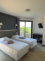 Hotel Castel Moor