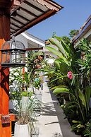 Bali Style Boutique Hotel