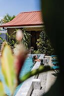Bali Style Boutique Hotel