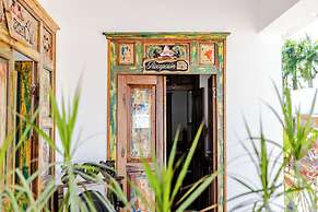 Bali Style Boutique Hotel