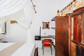 Bali Style Boutique Hotel
