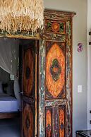 Bali Style Boutique Hotel