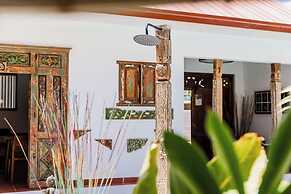 Bali Style Boutique Hotel