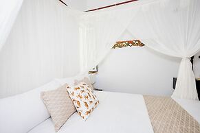 Bali Style Boutique Hotel