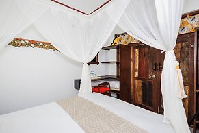 Bali Style Boutique Hotel
