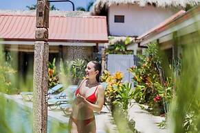 Bali Style Boutique Hotel