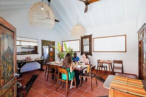 Bali Style Boutique Hotel