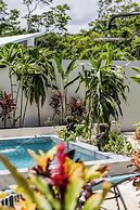 Bali Style Boutique Hotel
