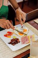 Bali Style Boutique Hotel