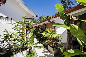 Bali Style Boutique Hotel