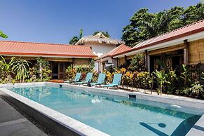 Bali Style Boutique Hotel