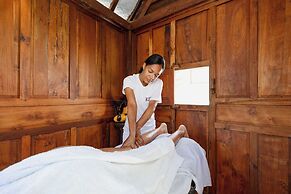 Bali Style Boutique Hotel