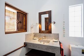 Bali Style Boutique Hotel