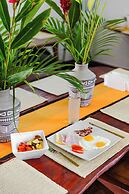 Bali Style Boutique Hotel