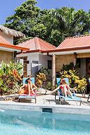 Bali Style Boutique Hotel