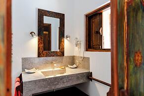 Bali Style Boutique Hotel